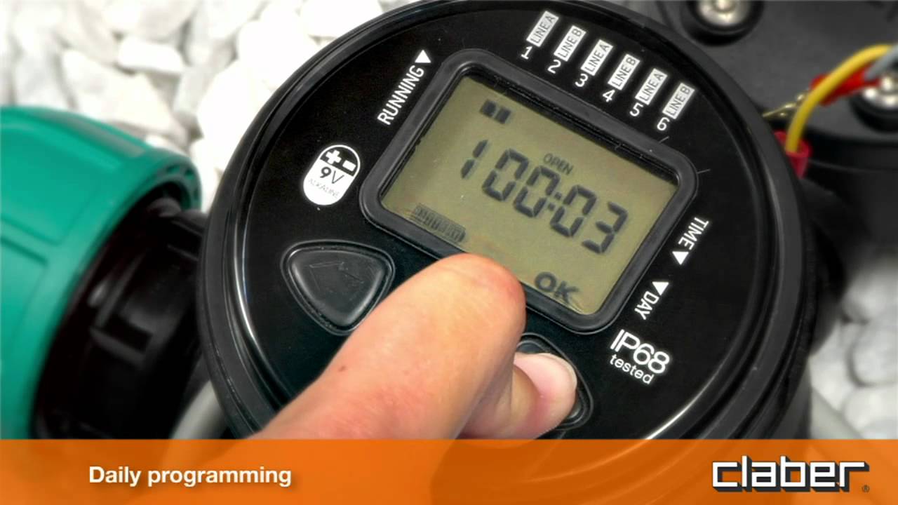 Control Unit - EN - YouTube