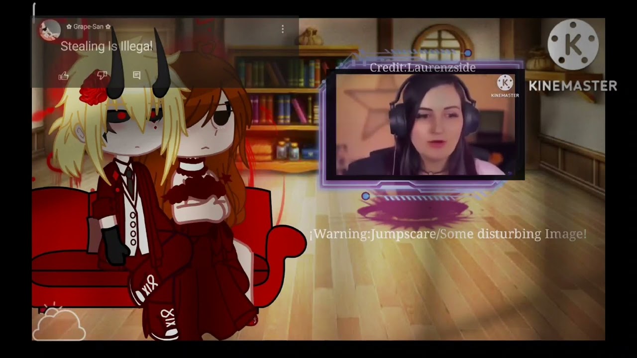 Baby In Yellow parents react to (part four)