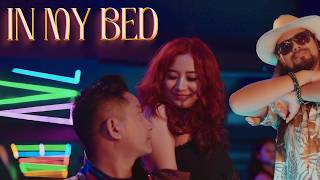 In My Bed - Dibang Nido & DJ KD (Official Music Video) Galo Music video 