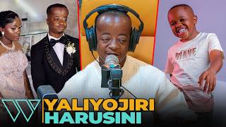 'UNCLE NZALA Helped Me A Lot With My WEDDING' - WORLD'S HANDSOMEST Man Opens Up About MARRIED LIFE