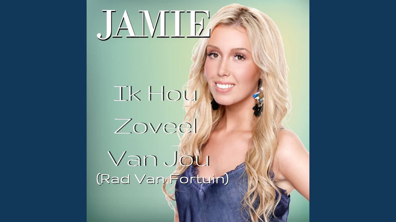 Ik Hou Zoveel Van Jou (Rad van fortuin) - YouTube
