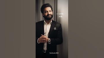 Jr.NTR Mass Video WhatsApp status #ntr #ytshorts #viral #youtubeshorts #trendingshorts.#devara