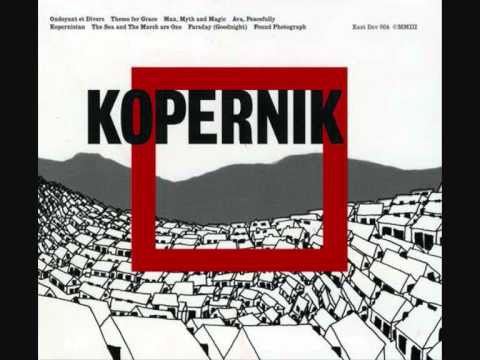 Kopernik — Kopernik - Ondoyant Et Divers