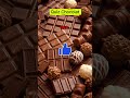 Quiz Chocolat : dev#quizchocolat #logoquiz #chocolat #quizfr #jeu #fun #fyp #short