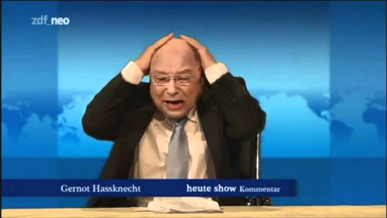 YTKMV - Deutschland für Anfänger.