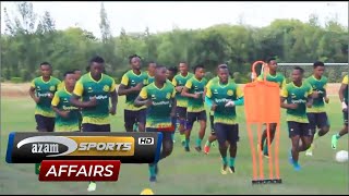 YANGA TV - 27/05/2022 | Maandalizi ya timu kulipa kisasi kwa mtani kwenye ASFC