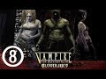 Vampire: The Masquerade - Bloodlines | Español | Parte 8