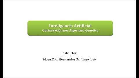 Algoritmos Genéticos con código Java y librería JGAP  M  en C  Hernández Santiago José