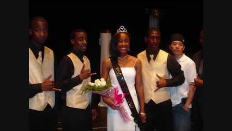 Iota Eta Chapter of Alpha Phi Alpha Tribute Video