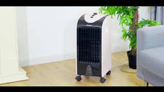 Costway Evaporative Portable Air Conditioner Cooler