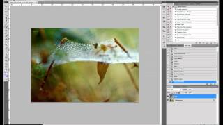 Walkthrough Post-processing Photoshop II