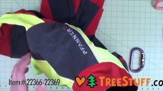 Pfanner Ventilation Jacket - TreeStuff.com 360 View
