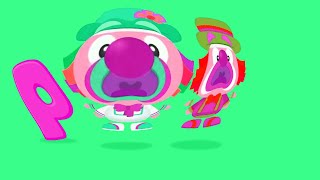 Patatoons Intro Logo Effects Sponsored By Gamavision Csupo Effects