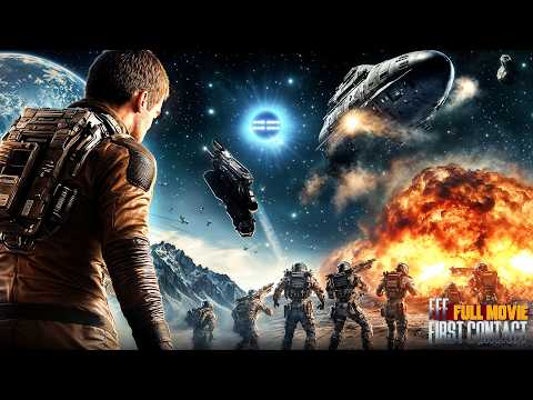 THE ANDROMEDA MISSION