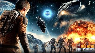 THE ANDROMEDA MISSION - Finding Humans A New Home Among The Aliens | Full SPACE EXPLORATION Movie HD