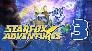 Mammoth Weed (Star Fox Adventures Ep 3)