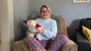 NCO Head Start Summer Kid's Club Episode Eight: Greeting Circle