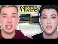 JAMES CHARLES AND MANNY MUA APOLOGIZE FOR SHADING ALICIA KEYS