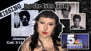 Exploring The “Joanna Lopez” Mystery 