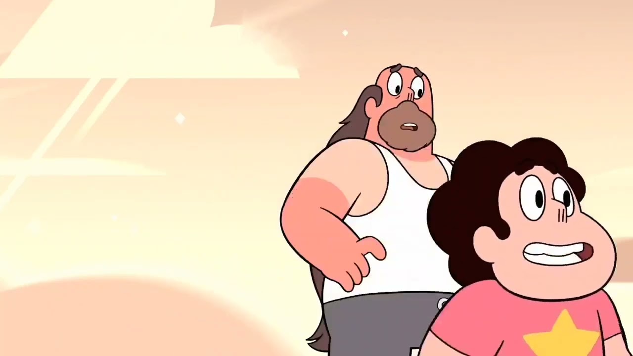 "If every pork chop were perfect, we wouldn't have hot dogs!" -Steven Universe