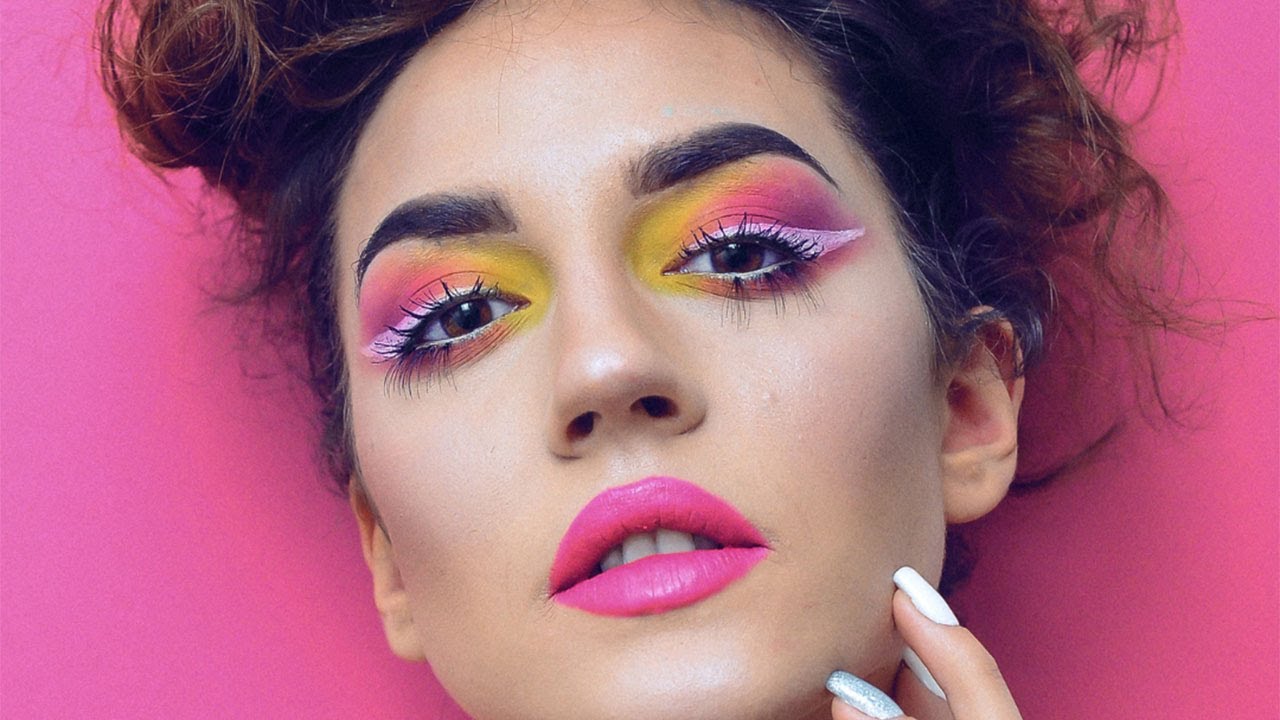 Ｅａｓｔｅｒ  Ｍａｋｅｕｐ  Ｉｄｅａｓ 💄🐰