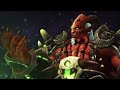 World of Warcraft: Legion - Patch 7.2 – The Tomb of Sargeras Trailer