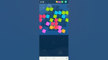 How To Solve Smart Puzzles Blocks Very Hard Level 5-10 Walk Through Solution Walkthrough Pixign