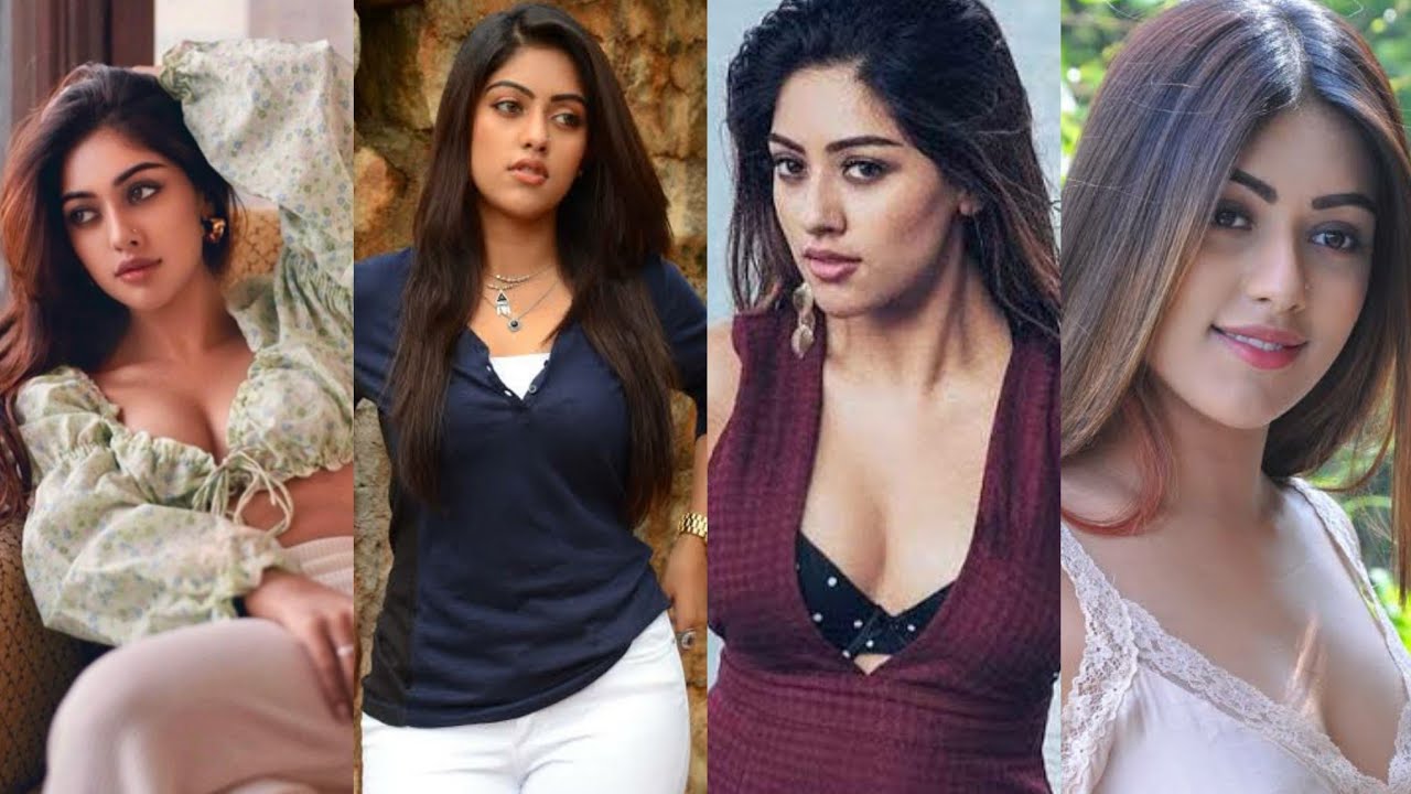 anu emmanuel | beautiful photo | photoshoot 💞