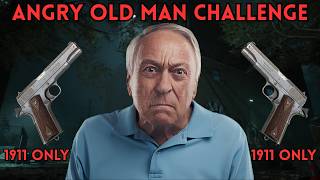 Ready or Not as a Boomer is Hilarious