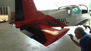 Preflight Inspection   AA5 Series