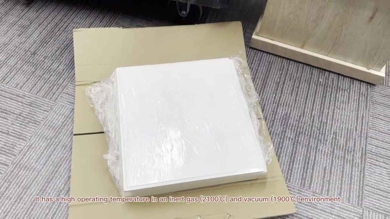 99 7 High Purity Boron Nitride Setter plate for Sintering AlN Si3N4 Ceramics