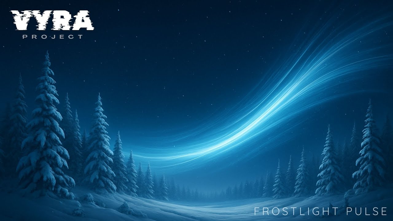 VYRA Project - Frostlight Pulse