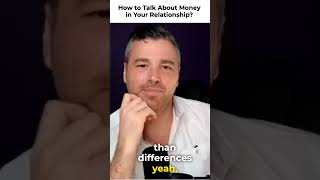 How to Talk About Money in Relationships