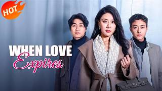 【When Love Expires (DUBBED)】💖#DramaBox #Love #Romance #CEO #cdrama #行至爱意消散处 #行至愛意消散處