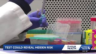 Simple blood test could reveal hidden heart attack and stroke risk