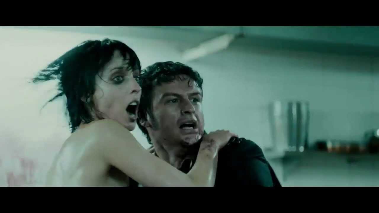 [Rec 3]: Genesis ~ Trailer