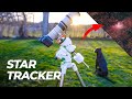 Skywatcher star adventurer gti review