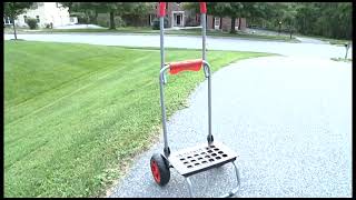 dbest products Trolley Dolly MM