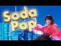   soda popofficial music