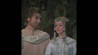 Ruslan And Ludmila (1972) Trailer