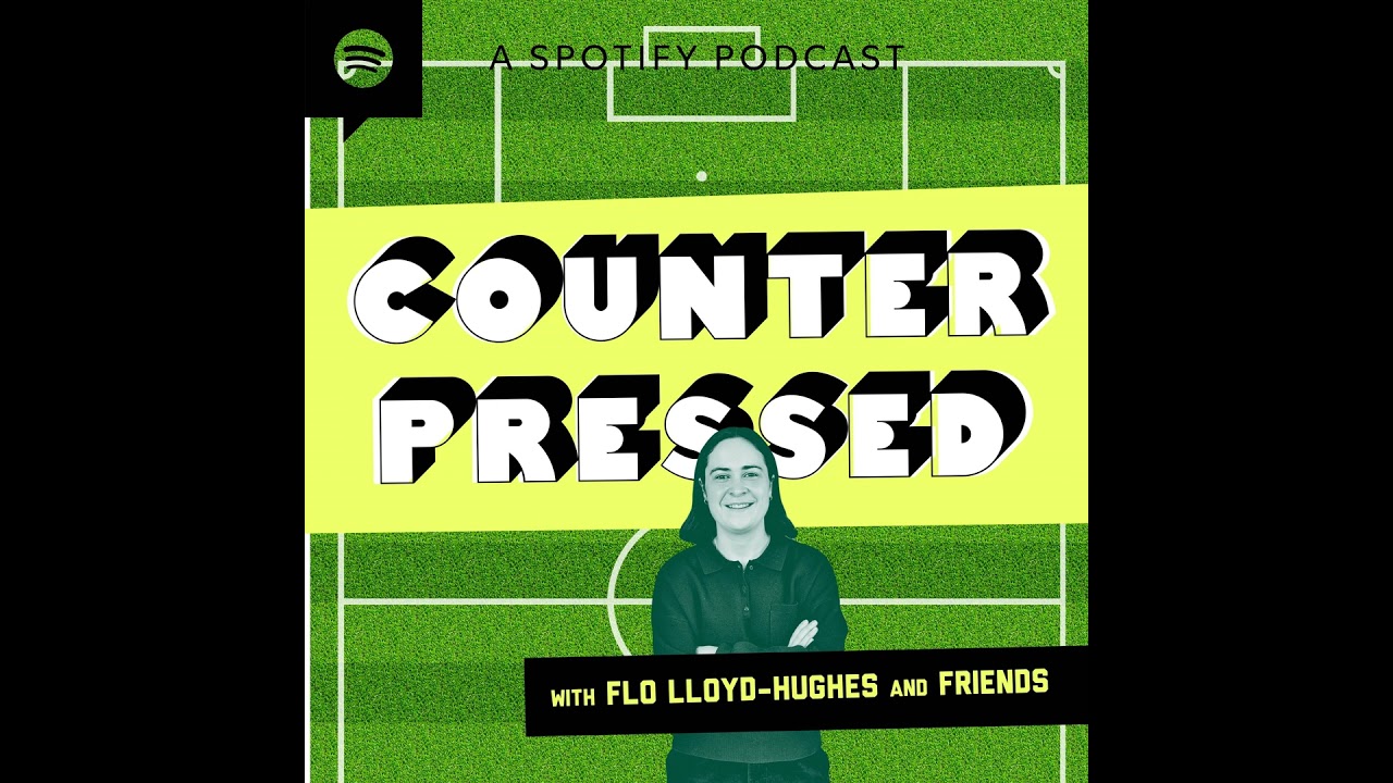Counter Pressed Meets: Matt Beard