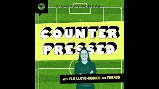 Counter Pressed Meets: Matt Beard