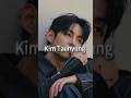 Taehyung(1/7)🤌🏻❤️‍🔥#bts #shorts #viral #edit #taehyung