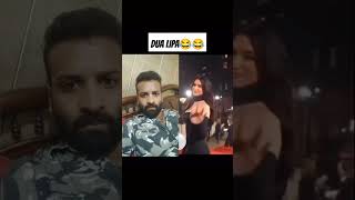 Dua Lipa Funny Video Call