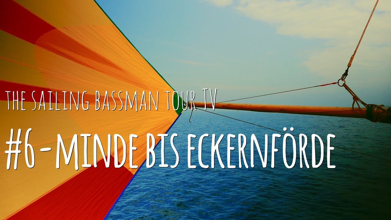 The Sailing Bassman - Tour TV - #6