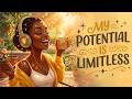 Activate Your Energy Now ✨ | Afrobeat Affirmations for Love, Peace & Joy