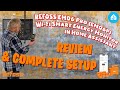 Refoss EM06 Pro (EM06P) Wi-Fi Smart Energy Monitor - Review & Complete Setup with Home Assistant
