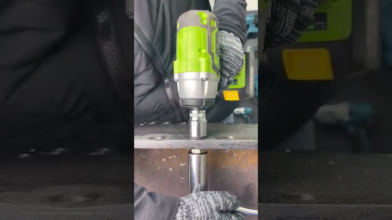 Power full hammer Drill