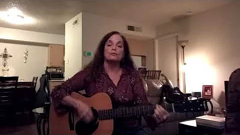 Sarah Alvarez - Song -  FIGHT THE GOOD FIGHT
