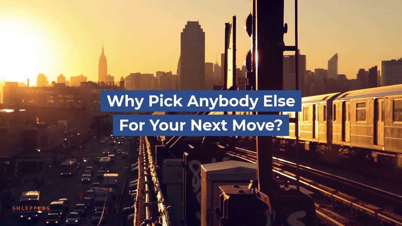 Moving in Queens? Hire the Experts! YouTube